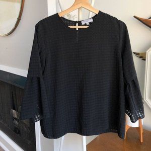 Anthropologie Blouse